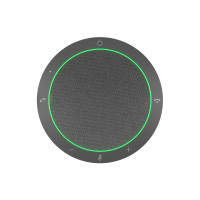 Produktbild för Jabra Speak2 40 UC - högtalartelefon - USB-A, USB-C