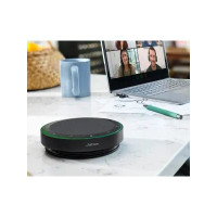 Produktbild för Jabra Speak2 75 MS - högtalartelefon - USB-A, USB-C