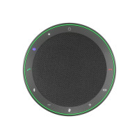 Produktbild för Jabra Speak2 75 MS - högtalartelefon - USB-A, USB-C