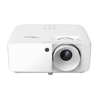 Produktbild för Optoma ZW340e - DLP-projektor - bärbar - 3D