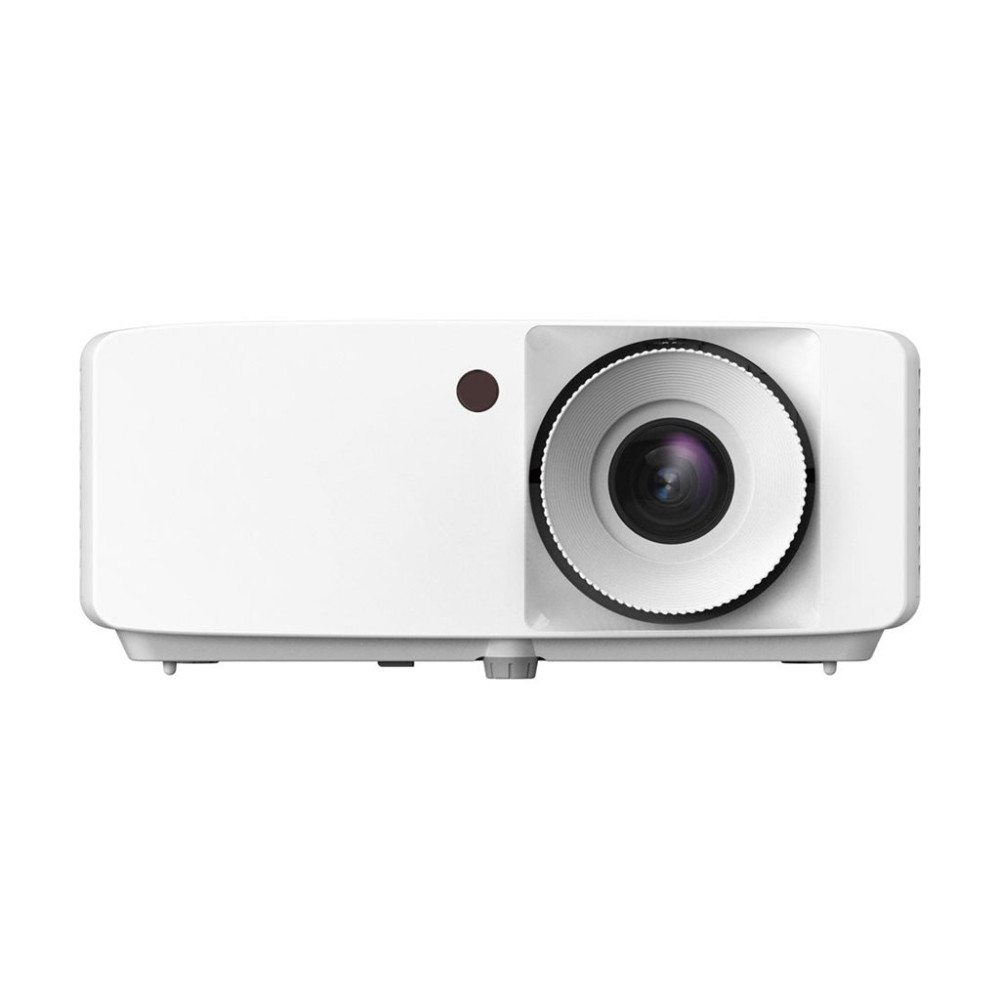 Produktbild för Optoma ZW340e - DLP-projektor - bärbar - 3D