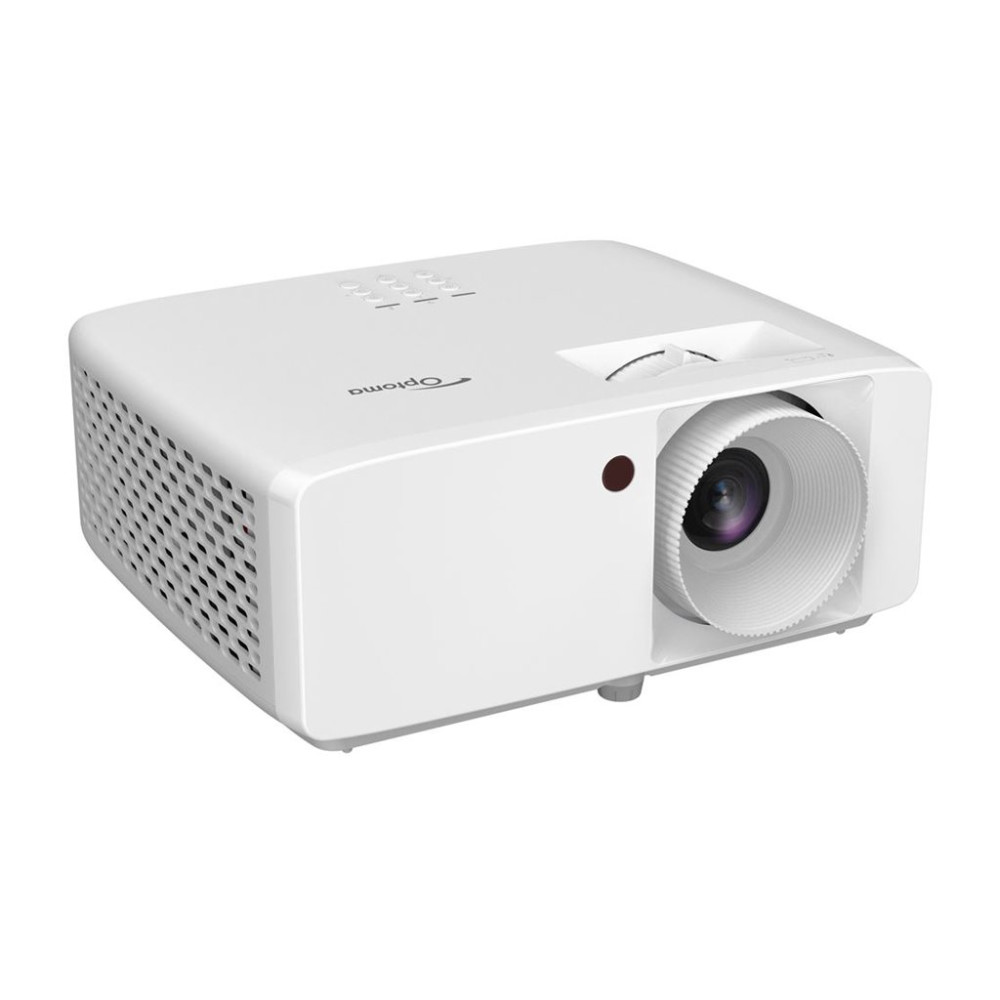 Produktbild för Optoma ZW340e - DLP-projektor - bärbar - 3D
