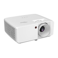 Produktbild för Optoma ZW340e - DLP-projektor - bärbar - 3D