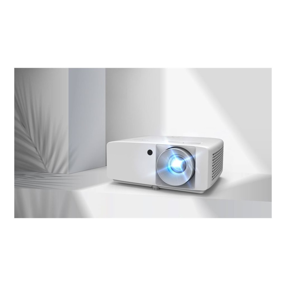 Produktbild för Optoma ZW340e - DLP-projektor - bärbar - 3D