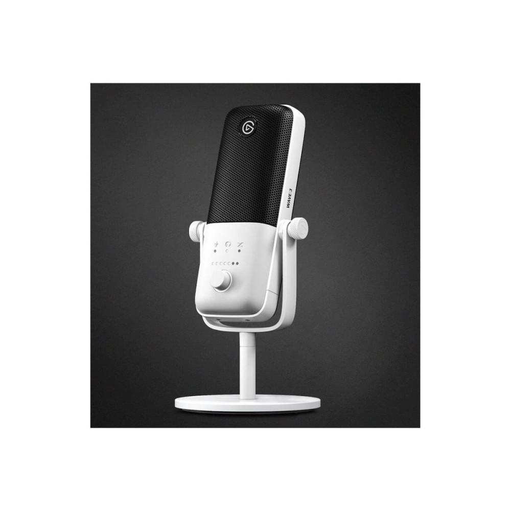 Produktbild för Elgato Wave 3 - mikrofon