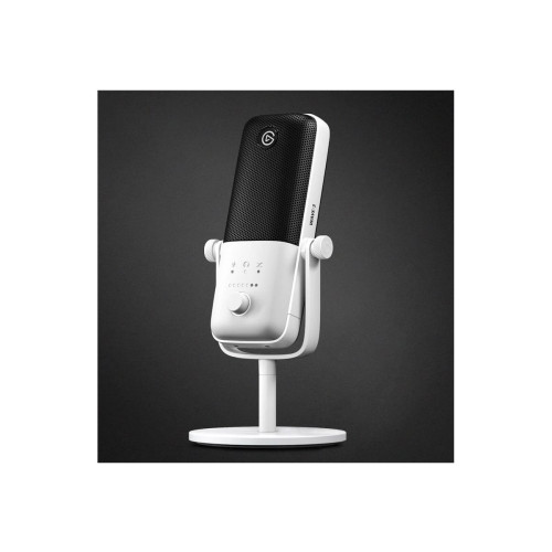 Elgato Systems Elgato Wave 3 - mikrofon