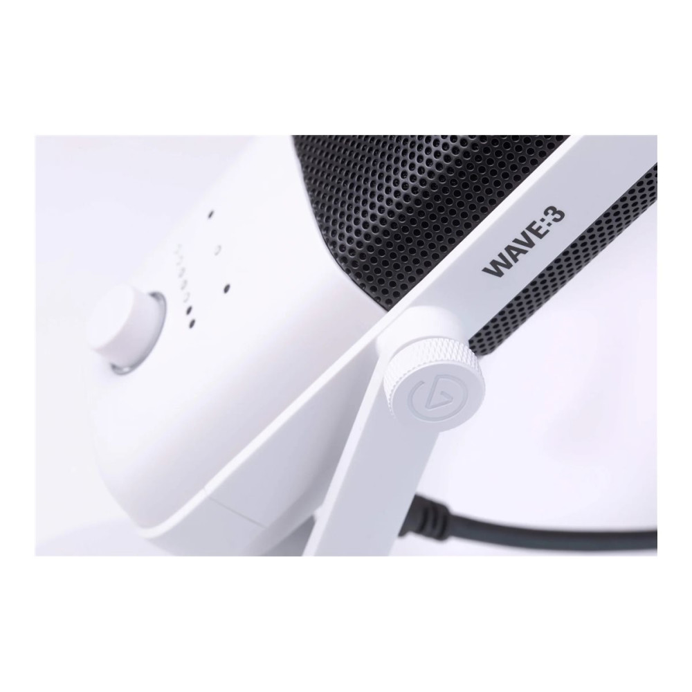 Produktbild för Elgato Wave 3 - mikrofon