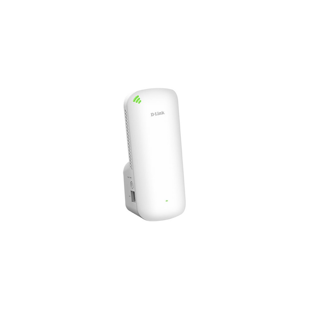 Produktbild för D-Link DAP-X1860 - räckviddsökare för wifi - Wi-Fi 6
