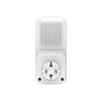 Produktbild för D-Link DAP-X1860 - räckviddsökare för wifi - Wi-Fi 6