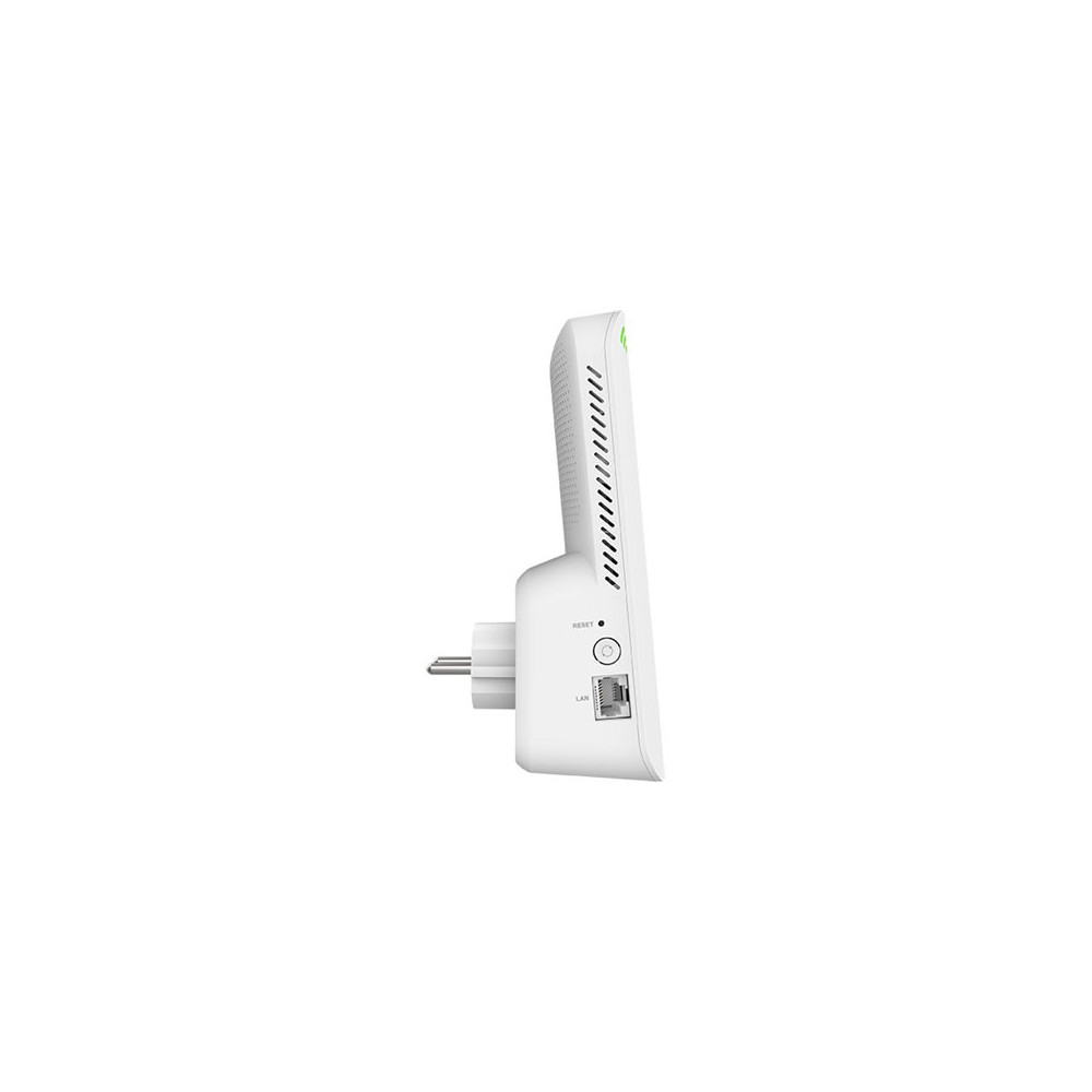 Produktbild för D-Link DAP-X1860 - räckviddsökare för wifi - Wi-Fi 6