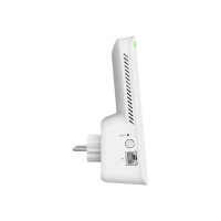 Produktbild för D-Link DAP-X1860 - räckviddsökare för wifi - Wi-Fi 6