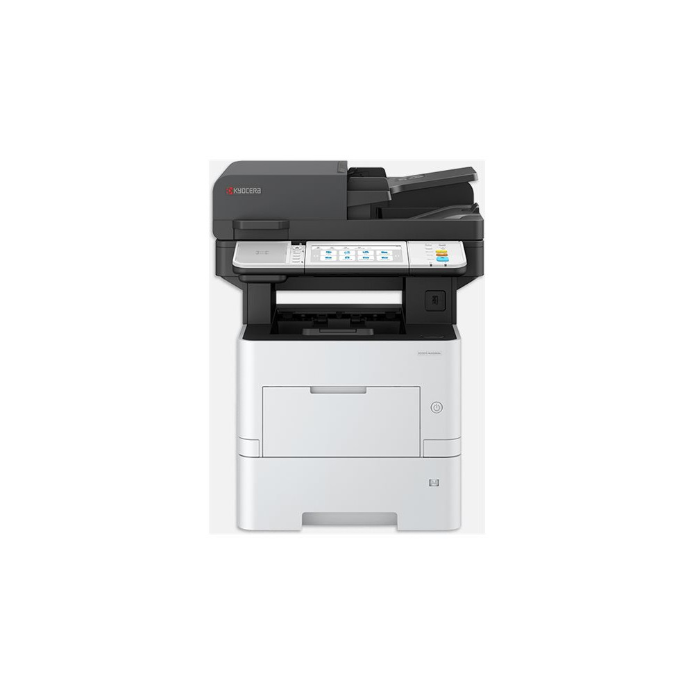 Produktbild för Kyocera ECOSYS MA5500ifx - skrivare - svartvit - laser