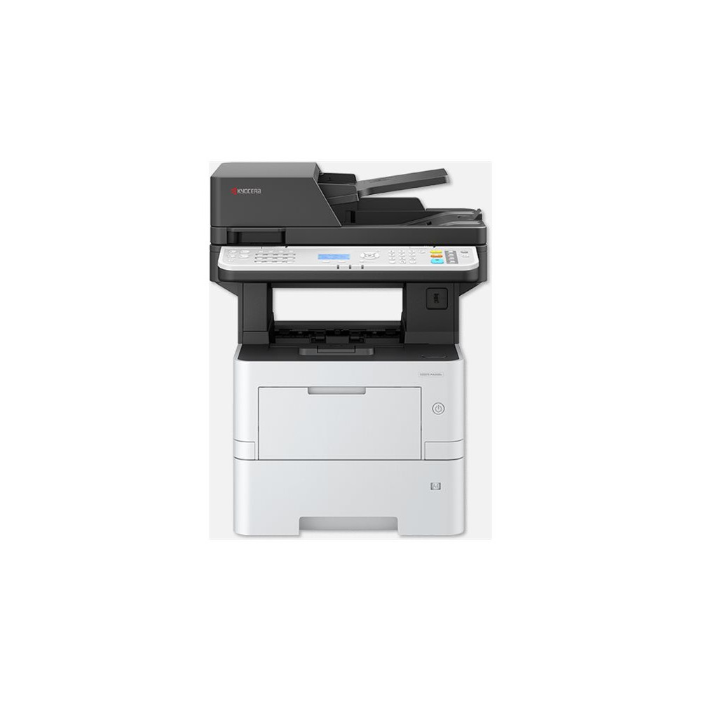Produktbild för Kyocera ECOSYS MA4500x - skrivare - svartvit - laser