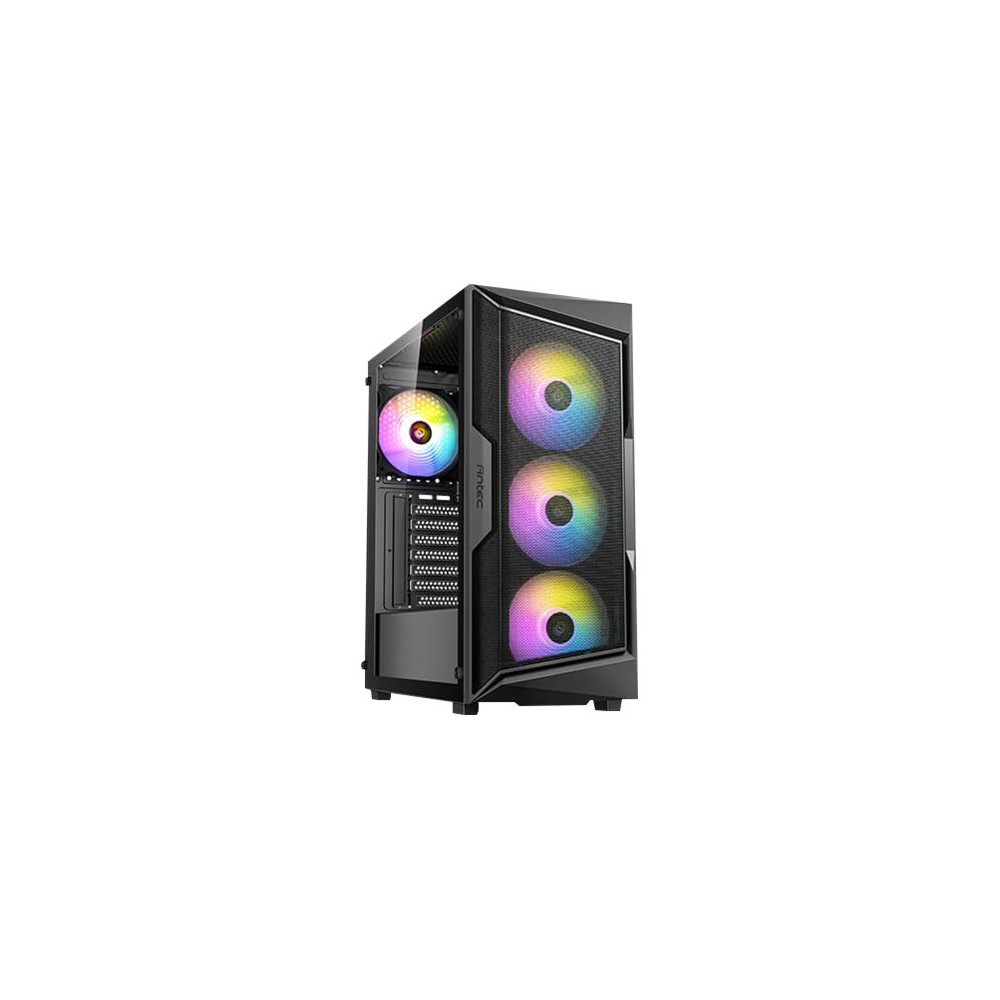 Produktbild för Antec AX Series AX61 - mid tower - ATX