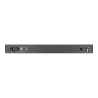 Produktbild för D-Link DGS 1520-28 - switch - 28 portar - smart - rackmonterbar