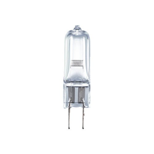 OSRAM OSRAM - halogenglödlampa - form: kapsyl - G6.35 - 150 W - 3450 K