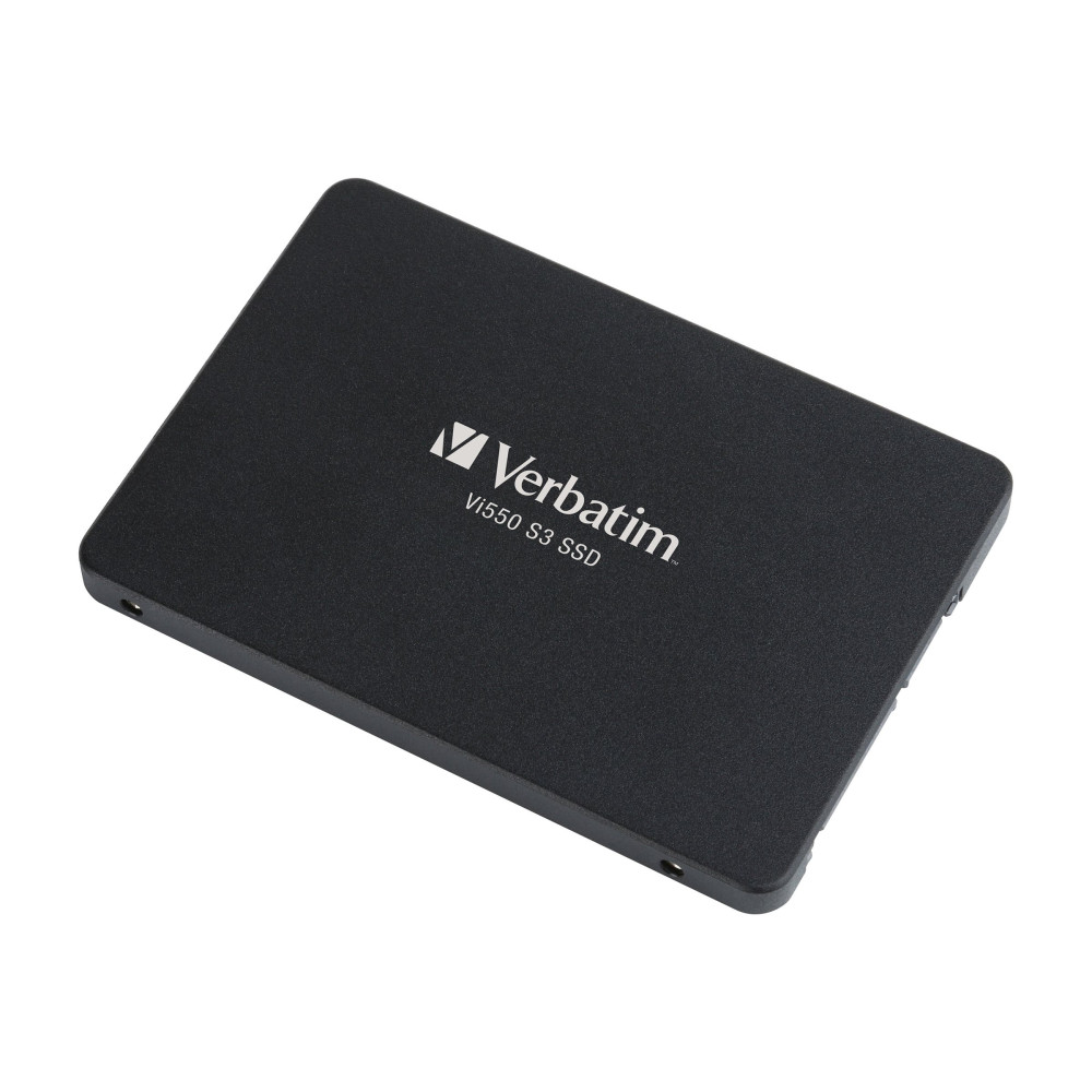 Produktbild för Verbatim Vi550 S3 - SSD - 2 TB - SATA 6Gb/s