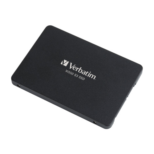 VERBATIM Verbatim Vi550 S3 - SSD - 2 TB - SATA 6Gb/s