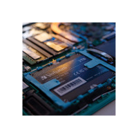 Produktbild för Verbatim Vi550 S3 - SSD - 2 TB - SATA 6Gb/s