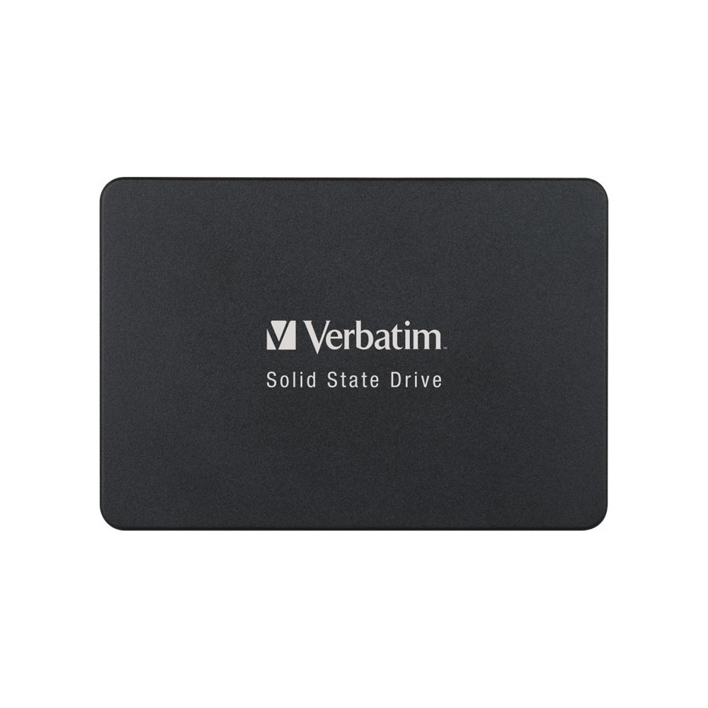 Produktbild för Verbatim Vi550 S3 - SSD - 2 TB - SATA 6Gb/s