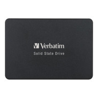 Produktbild för Verbatim Vi550 S3 - SSD - 2 TB - SATA 6Gb/s