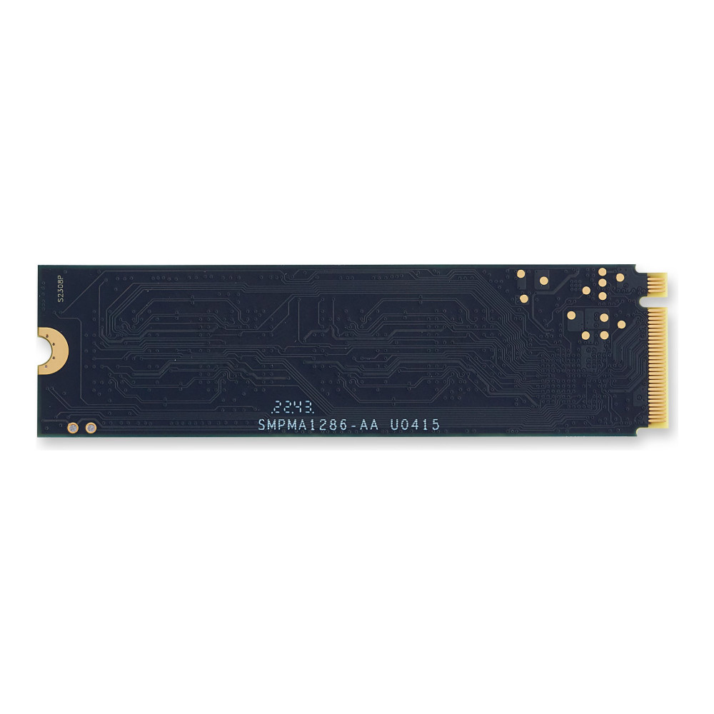 Produktbild för Verbatim Vi3000 - SSD - High Endurance - 2 TB - PCIe 3.0 x4 (NVMe)