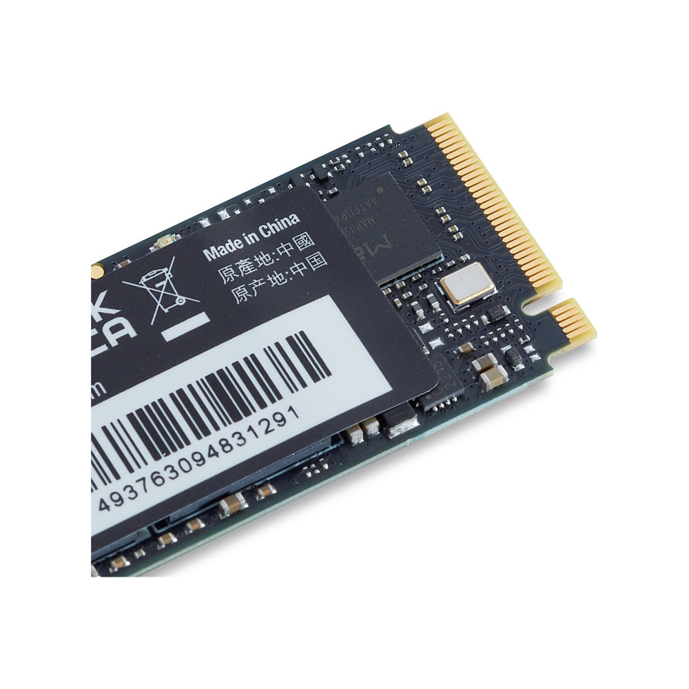 Produktbild för Verbatim Vi3000 - SSD - High Endurance - 2 TB - PCIe 3.0 x4 (NVMe)