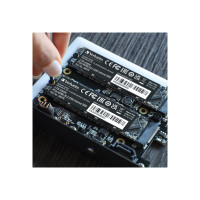 Produktbild för Verbatim Vi3000 - SSD - High Endurance - 2 TB - PCIe 3.0 x4 (NVMe)
