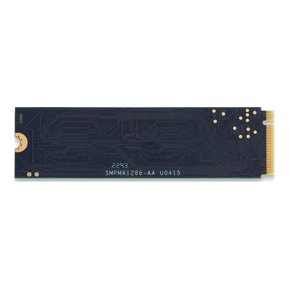 Produktbild för Verbatim Vi3000 - SSD - High Endurance - 1 TB - NVMe - PCIe 3.0 x4