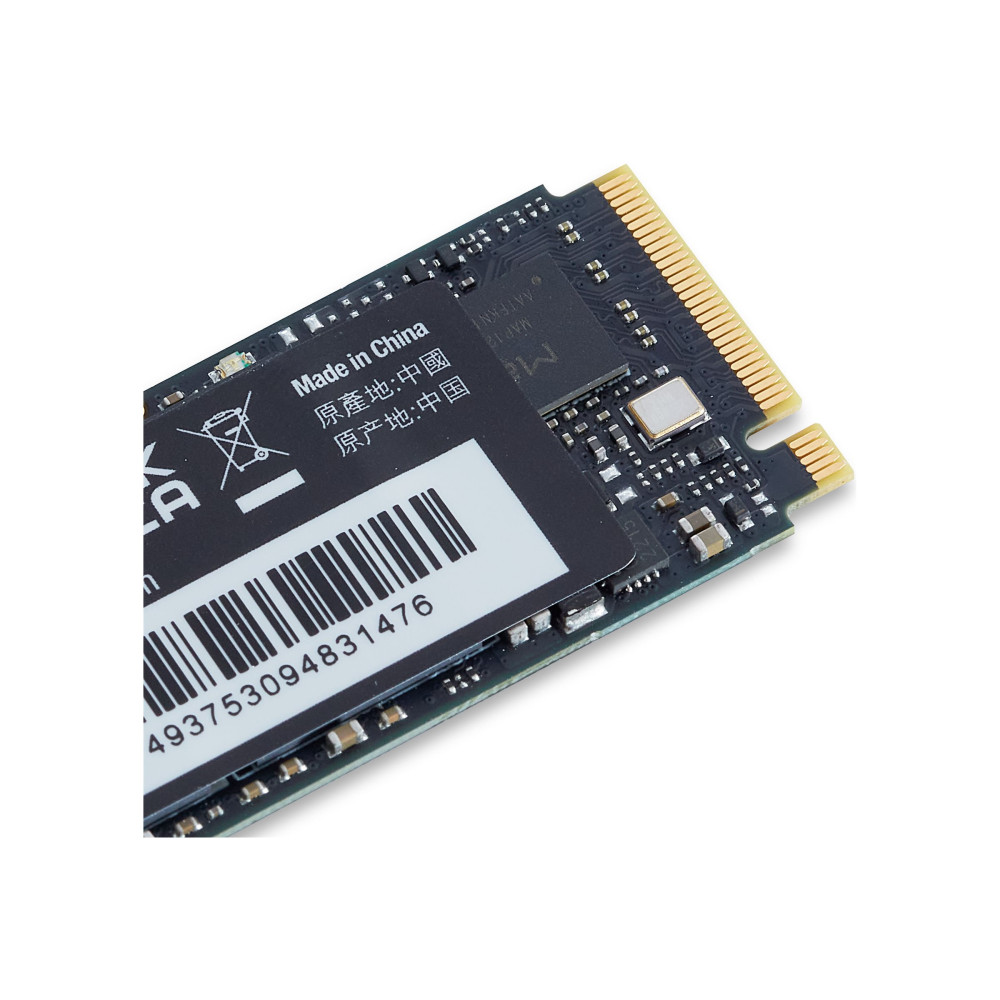 Produktbild för Verbatim Vi3000 - SSD - High Endurance - 1 TB - NVMe - PCIe 3.0 x4