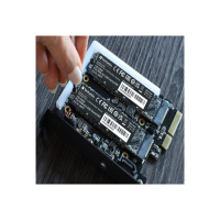 Produktbild för Verbatim Vi3000 - SSD - High Endurance - 1 TB - NVMe - PCIe 3.0 x4