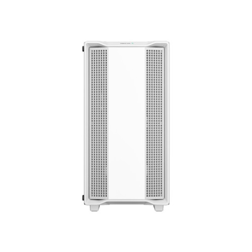 Deepcool Industries DeepCool CC360 WH ARGB - FT - mini ITX