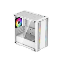 Produktbild för DeepCool CC360 WH ARGB - FT - mini ITX