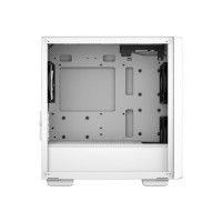 Produktbild för DeepCool CC360 WH ARGB - FT - mini ITX