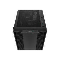 Produktbild för DeepCool CC360 ARGB - tower - mini ITX