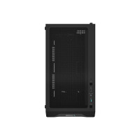 Produktbild för DeepCool CC360 ARGB - tower - mini ITX