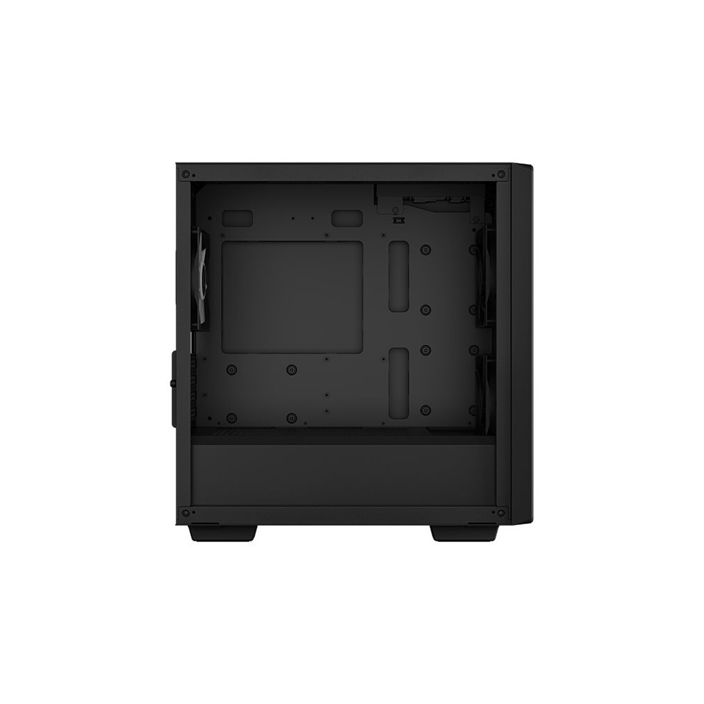 Produktbild för DeepCool CC360 ARGB - tower - mini ITX