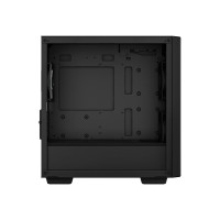 Produktbild för DeepCool CC360 ARGB - tower - mini ITX