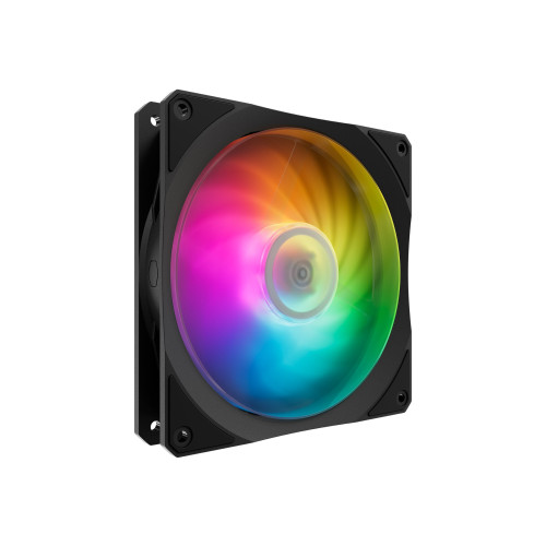 Cooler Master Cooler Master Mobius 140P ARGB - lådfläkt