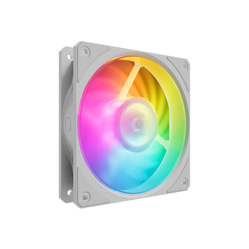 Cooler Master Cooler Master Mobius 120P ARGB - lådfläkt