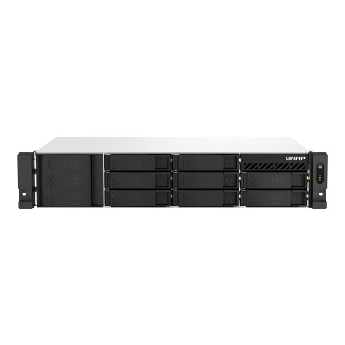 QNAP Systems, Inc QNAP TS-864eU-RP - NAS-server - Nas