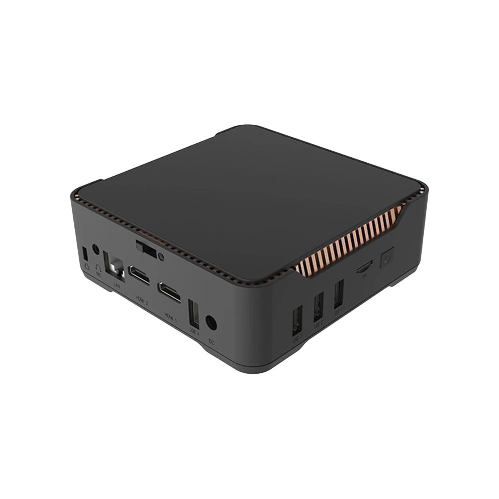 Produktbild för ORDISSIMO Luna 2 - MT Celeron J3455 1.5 GHz - 4 GB - flash 64 GB