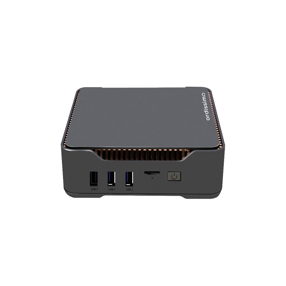 Produktbild för ORDISSIMO Luna 2 - MT Celeron J3455 1.5 GHz - 4 GB - flash 64 GB