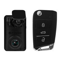 Produktbild för Transcend DrivePro 10 - instrumentpanelkamera