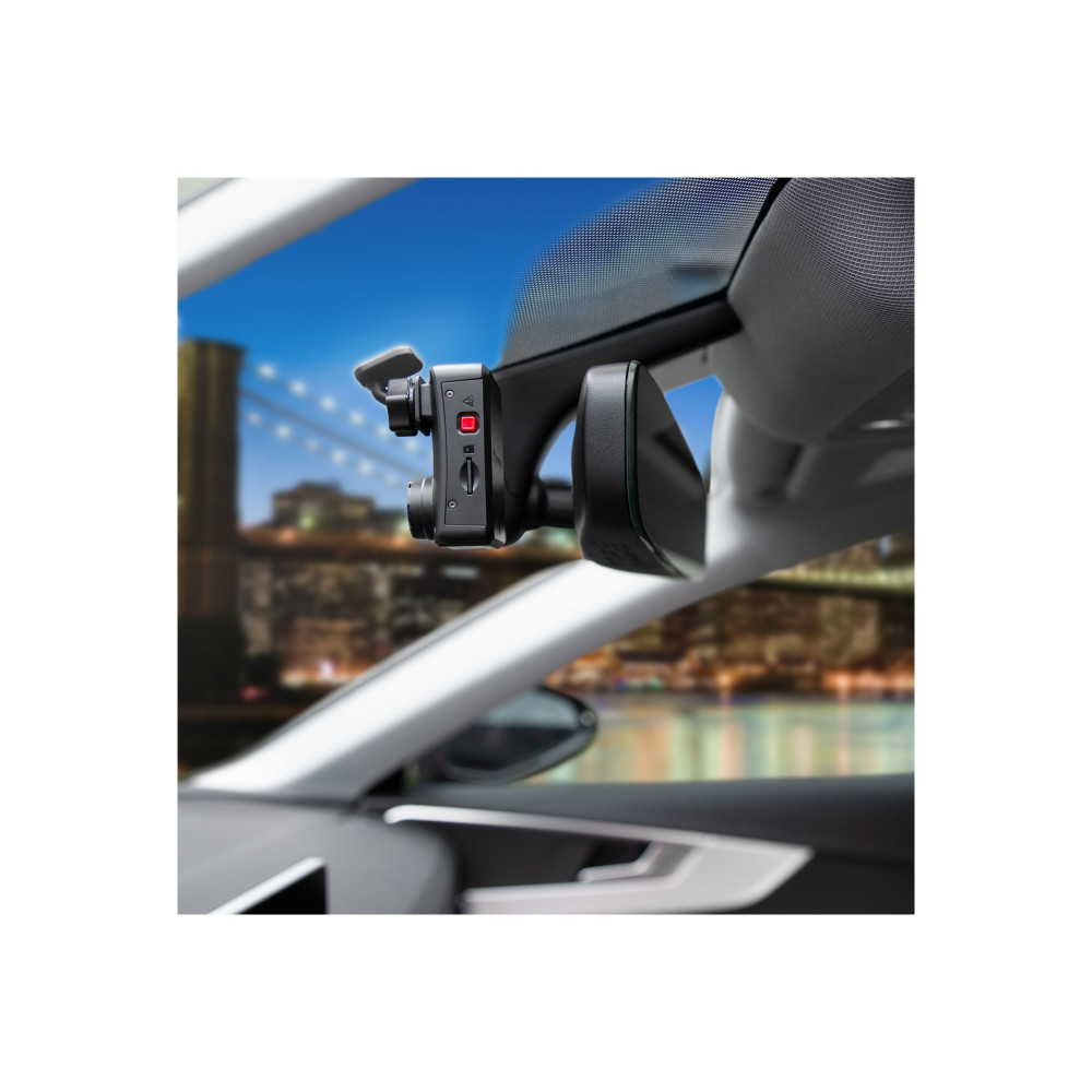 Produktbild för Transcend DrivePro 10 - instrumentpanelkamera