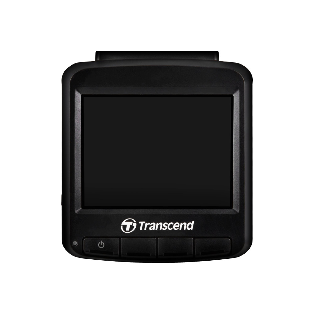 Produktbild för Transcend DrivePro 250 - instrumentpanelkamera