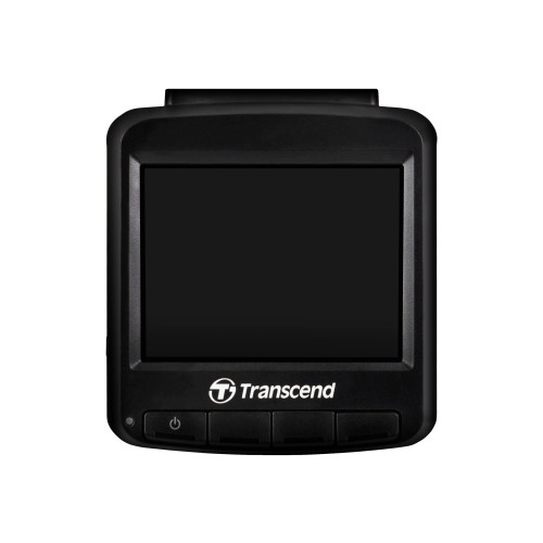 Transcend Information Transcend DrivePro 250 - instrumentpanelkamera