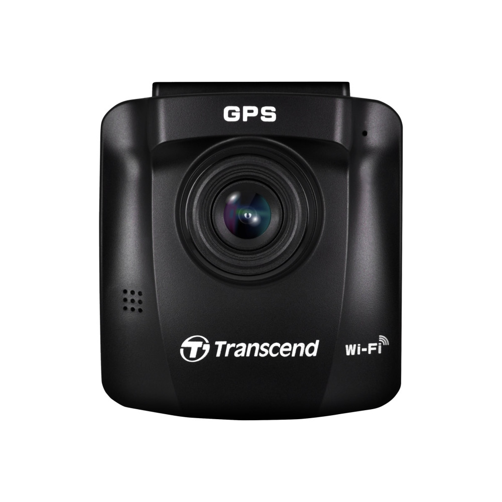 Produktbild för Transcend DrivePro 250 - instrumentpanelkamera