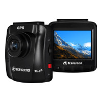 Produktbild för Transcend DrivePro 250 - instrumentpanelkamera