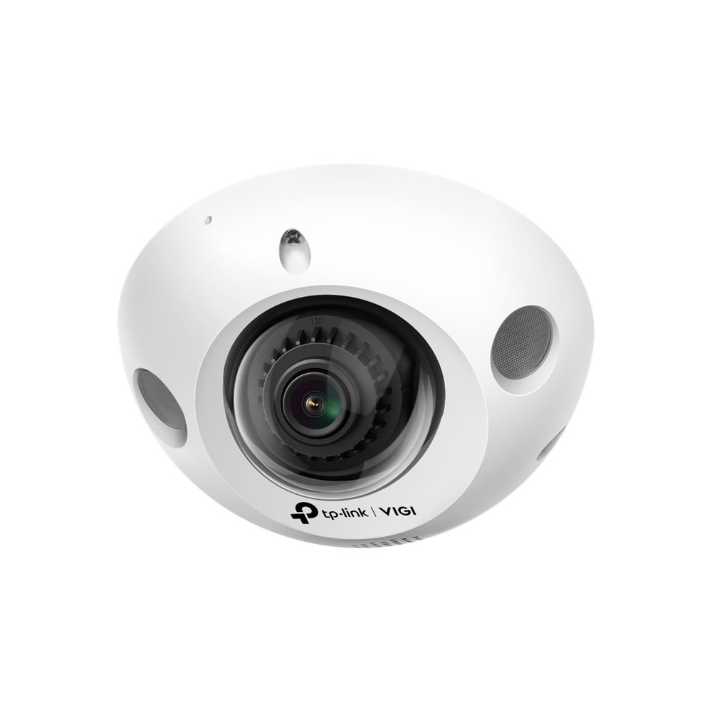Produktbild för TP-Link VIGI C230I Mini V1 - nätverksövervakningskamera - kupol